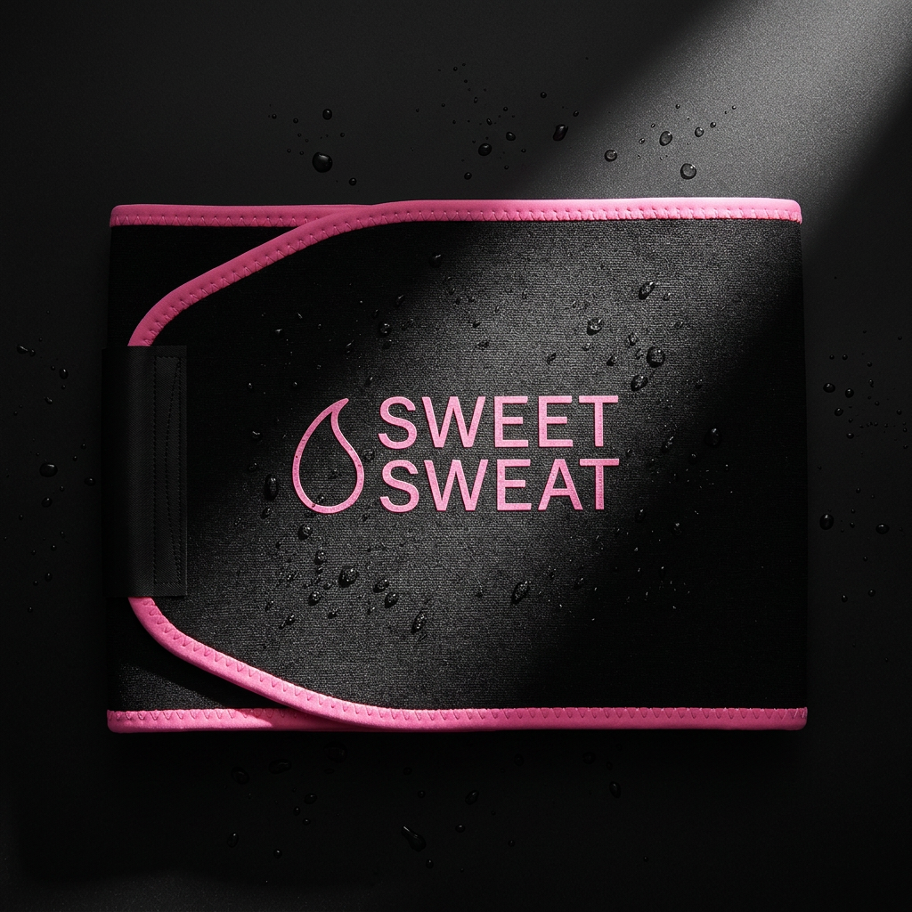 💦Sweet Sweat Ab Trainer