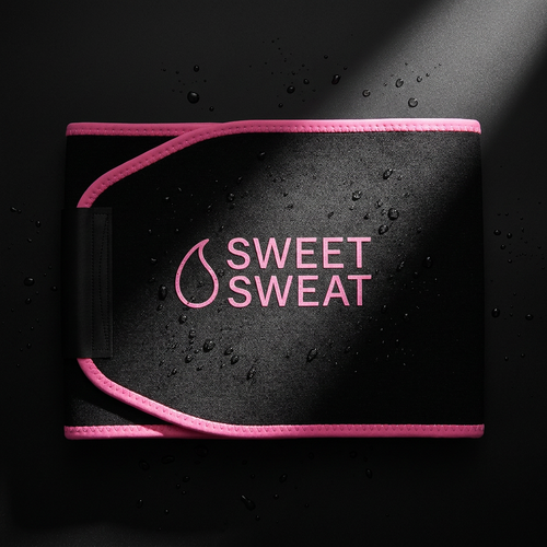 💦Sweet Sweat Ab Trainer