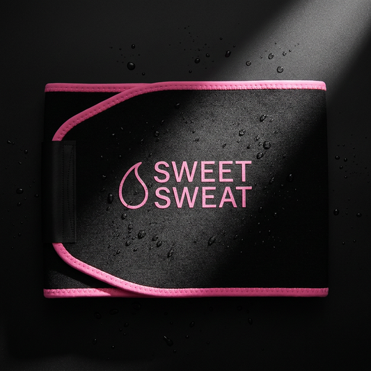 💦Sweet Sweat Ab Trainer